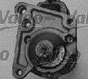 Starter VALEO 433320