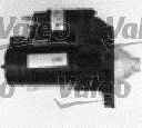 Starter VALEO 433321