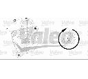 Starter VALEO 433321