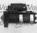 Starter VALEO 433323