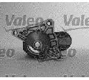 Starter VALEO 433324