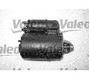 Starter VALEO 433325