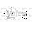 Starter VALEO 433325
