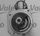 Starter VALEO 433326