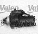 Starter VALEO 433326