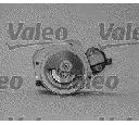 Starter VALEO 433327