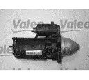 Starter VALEO 433327