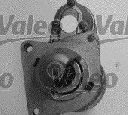 Starter VALEO 433328
