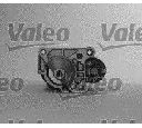 Starter VALEO 433332
