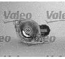 Starter VALEO 433334</br>Piesa auto pentru Sistem pornire