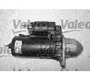Starter VALEO 433334</br>Piesa auto pentru Sistem pornire
