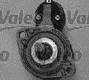 Starter VALEO 433335</br>Piesa auto pentru Sistem pornire