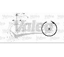 Starter VALEO 433336</br>Piesa auto pentru Sistem pornire