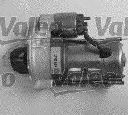 Starter VALEO 433339</br>Piesa auto pentru Sistem pornire