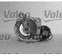 Starter VALEO 433340