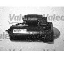Starter VALEO 433340