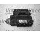 Starter VALEO 433343