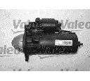 Starter VALEO 433344