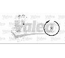 Starter VALEO 433344