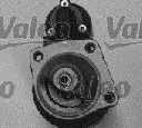 Starter VALEO 433346</br>Piesa auto pentru Sistem pornire