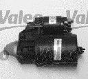Starter VALEO 433346</br>Piesa auto pentru Sistem pornire