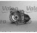 Starter VALEO 433347
