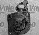 Starter VALEO 433348</br>Piesa auto pentru Sistem pornire