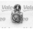 Starter VALEO 433349</br>Piesa auto pentru Sistem pornire