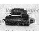Starter VALEO 433349</br>Piesa auto pentru Sistem pornire
