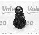Starter VALEO 433349</br>Piesa auto pentru Sistem pornire