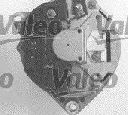 Generator / Alternator VALEO 433351