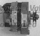 Generator / Alternator VALEO 433351