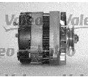 Generator / Alternator VALEO 433354