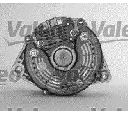 Generator / Alternator VALEO 433354