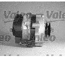 Generator / Alternator VALEO 433363