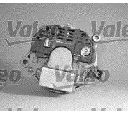 Generator / Alternator VALEO 433363