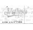 Generator / Alternator VALEO 433364