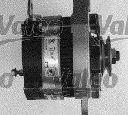 Generator / Alternator VALEO 433374