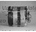 Generator / Alternator VALEO 433375