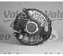 Generator / Alternator VALEO 433392