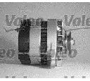 Generator / Alternator VALEO 433411