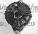 Generator / Alternator VALEO 433417