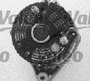 Generator / Alternator VALEO 433418
