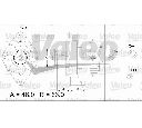 Generator / Alternator VALEO 433418