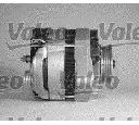 Generator / Alternator VALEO 433420