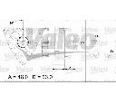 Generator / Alternator VALEO 433429