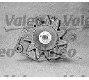 Generator / Alternator VALEO 433436