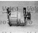 Generator / Alternator VALEO 433436