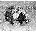 Generator / Alternator VALEO 433436