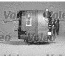 Generator / Alternator VALEO 433436